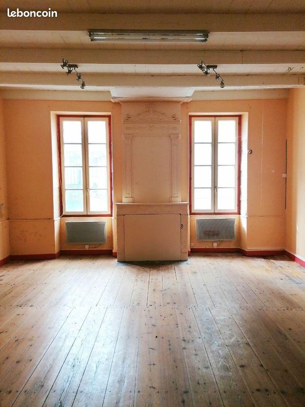 Maison 188 m² Marans - Marans 17230 (image principale 6)