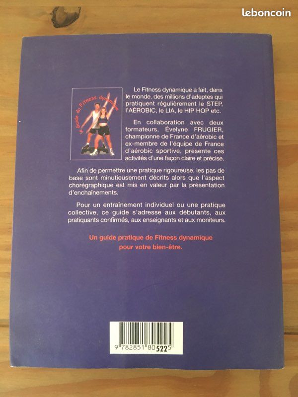 Guide du fitness (image 2)