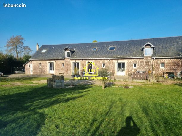 Maison 6 pièces 200 m²
