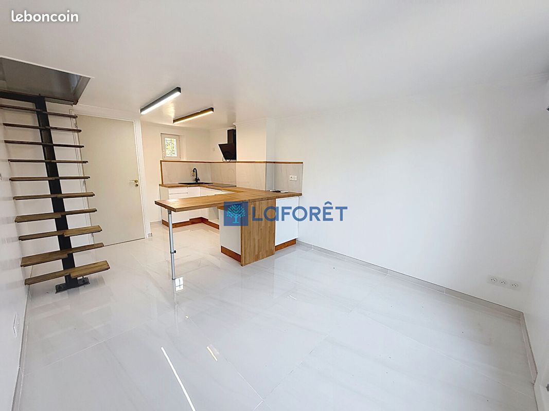 Maison 2 pièces 34 m² · à Vence · 34 m² · 890 €/mois