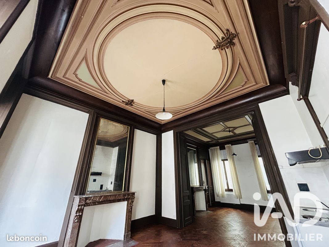 Appartement 2 pièces 45 m² · à Lille · 45 m² · 179 900 €