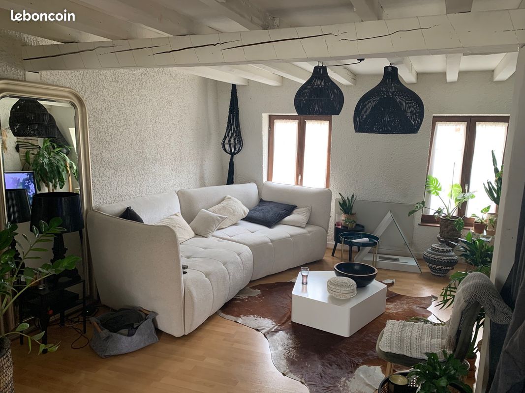 Appartement 3 pièces 65 m² · à Strasbourg · 65 m² · 1 150 €