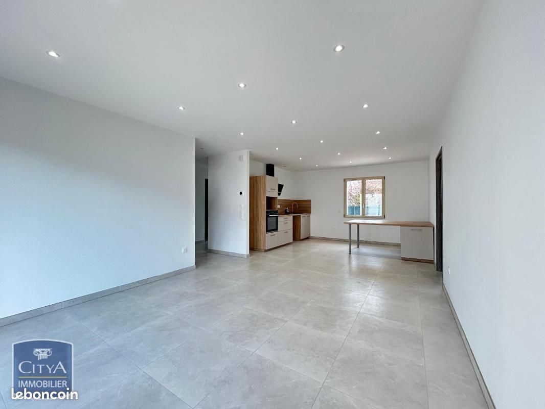 Maison 3 pièces 80 m² · à Xeuilley · 80 m² · 925 €/mois
