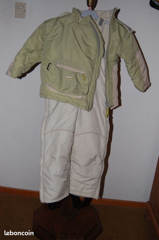 Combinaison Hiver enfant (image 1)