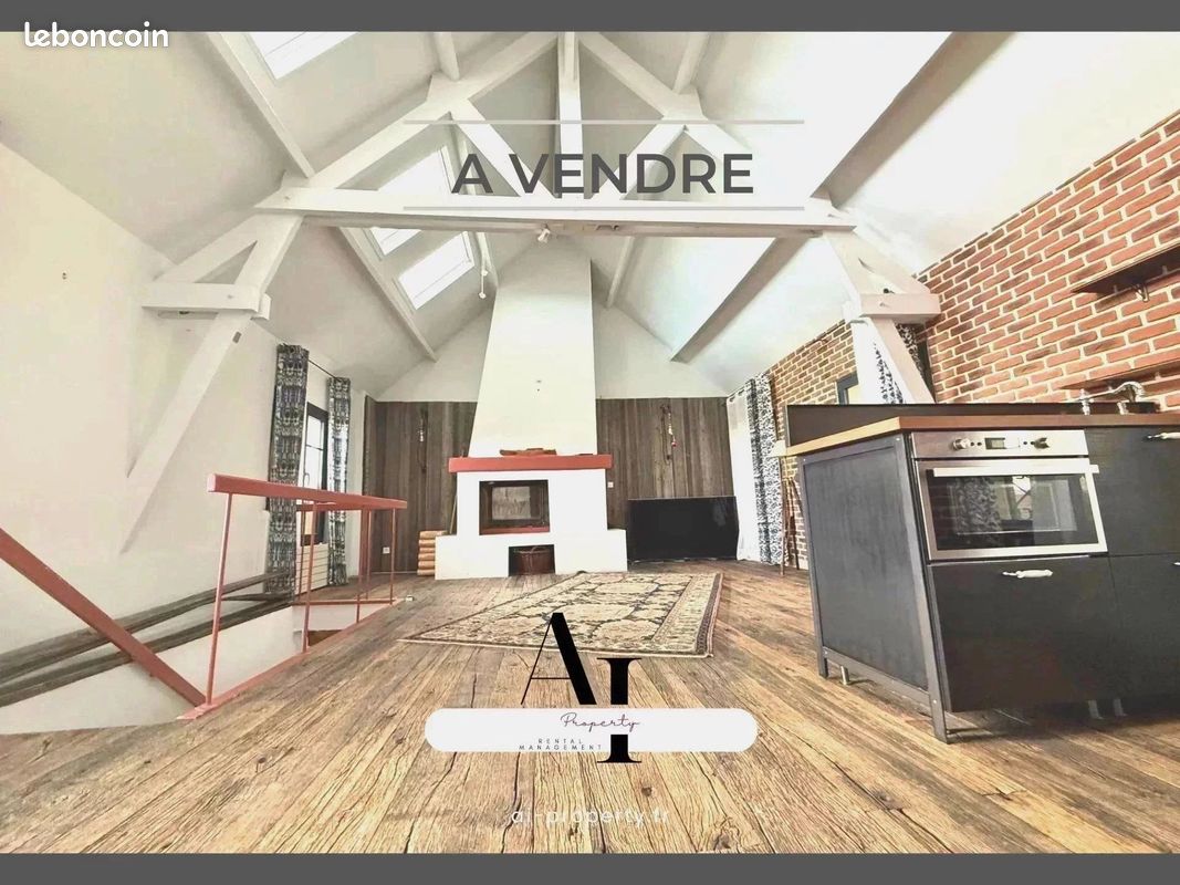 Appartement 7 pièces 96 m² · à Ville-d'Avray · 96 m² · 475 000 €