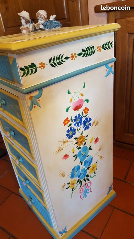Meuble ancien (image 1)