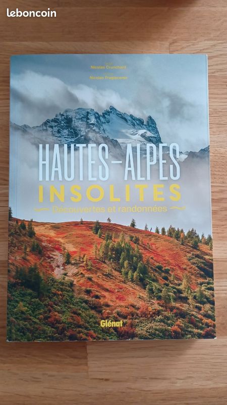 Hautes-Alpes Insolites (image 2)