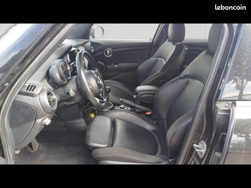 Mini Mini 5 Portes One D 95ch 97g (image 11)