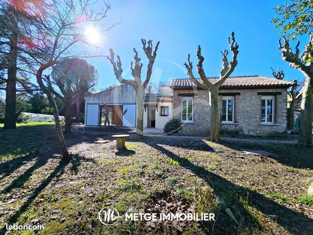 Propriété 5 pièces 159 m²