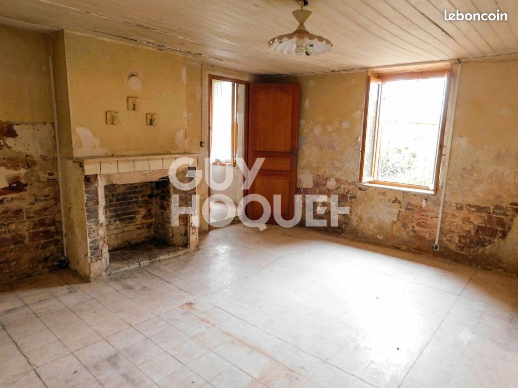 Propriété 3 pièces 55 m² (image 3)