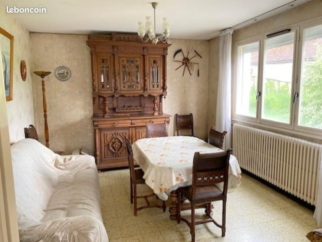 Maison 6 pièces 101 m² (image 4)