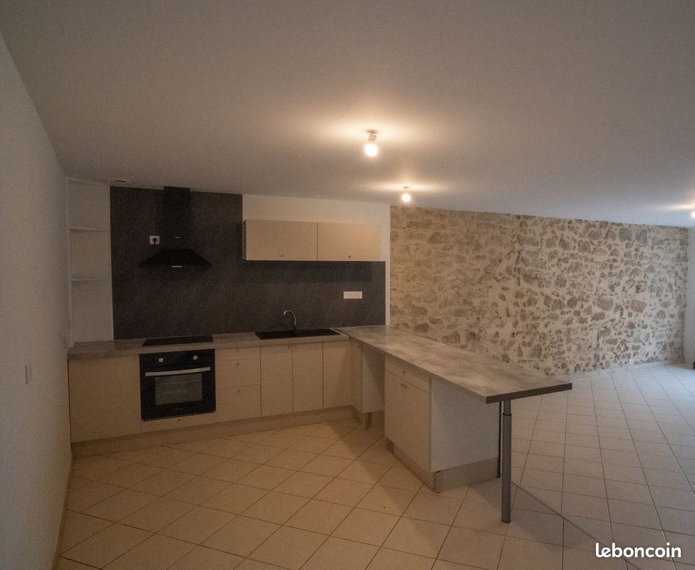 Maison 4 pièces 92 m² · à La Réole · 92 m² · 118 000 €
