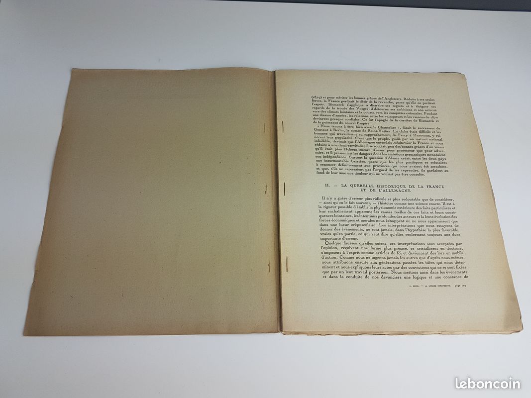 La guerre documentée de 1914-1915 N°18 et N°19 . Librairie Schwarz & Cie (image 6)