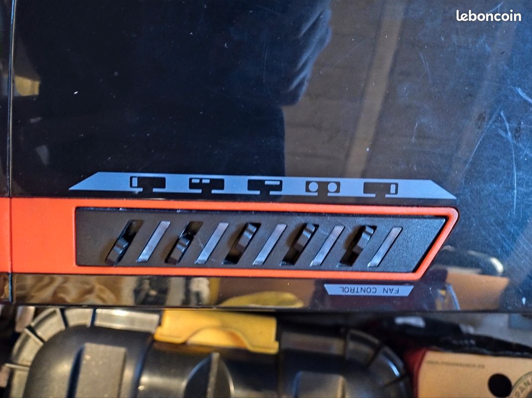 Ordinateur gaming pour pièces détachées (image 13)