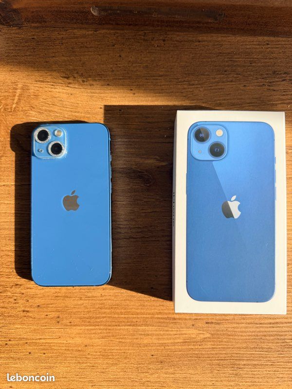 IPhone 13 (image 3)
