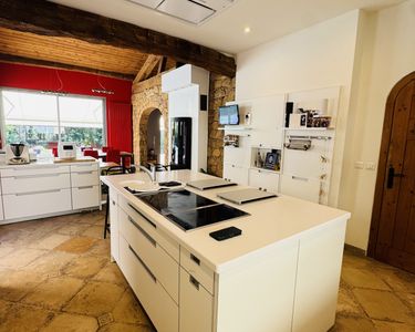 Maison 1 980 000 € - 503 m²