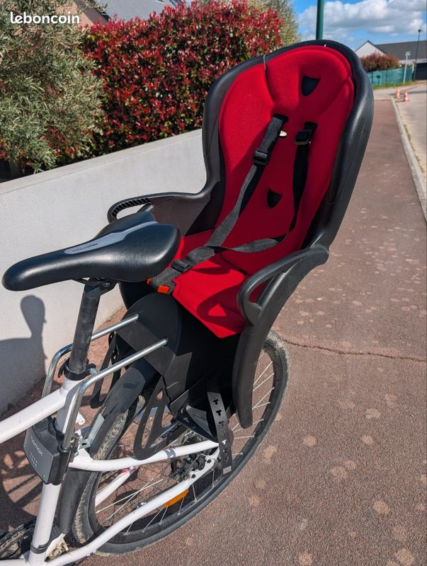 Xwerx XW-23117 SPX Sport Plus Bike Seat Cover With Memory Foam