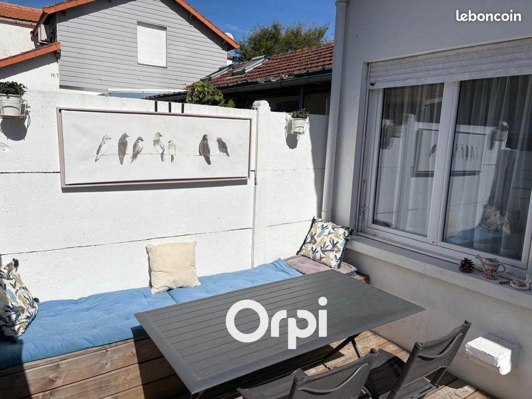 Maison 3 pièces 42 m² · à La Tremblade · 42 m² · 211 900 €