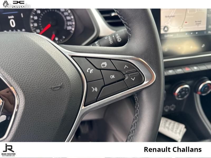 Renault Captur 1.0 TCe 90ch Business -21 (image 20)