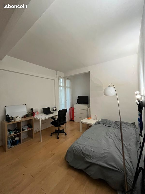 Appartement 1 pièce 23 m² · à Levallois-Perret · 23 m² · 880 €/mois