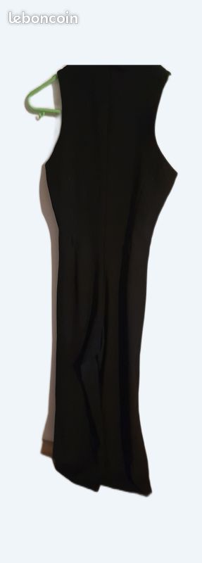 Pantalon combinaison (image 1)
