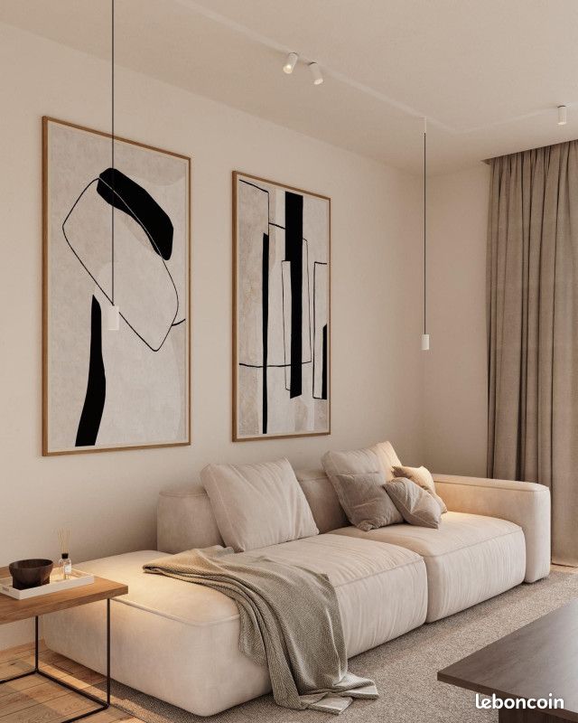 Appartement 3 pièces 70 m² · à Le Perreux-sur-Marne · 70 m² · 450 000 €