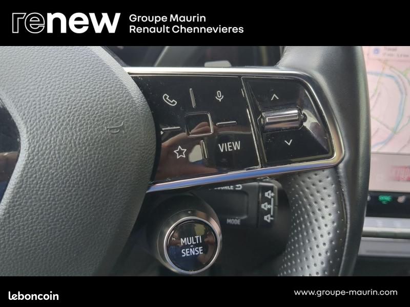 Renault Austral 1.2 E-Tech full hybrid 200ch Iconic (image 26)