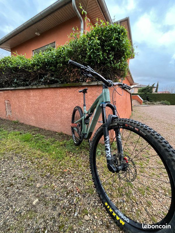 VTT all moutain (image 2)