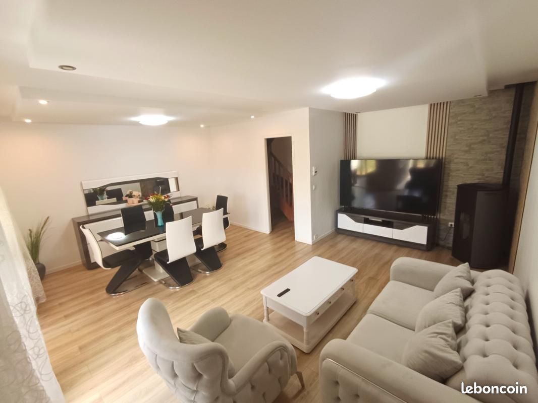 Maison 5 pièces 110 m² · à Amiens · 110 m² · 239 000 €