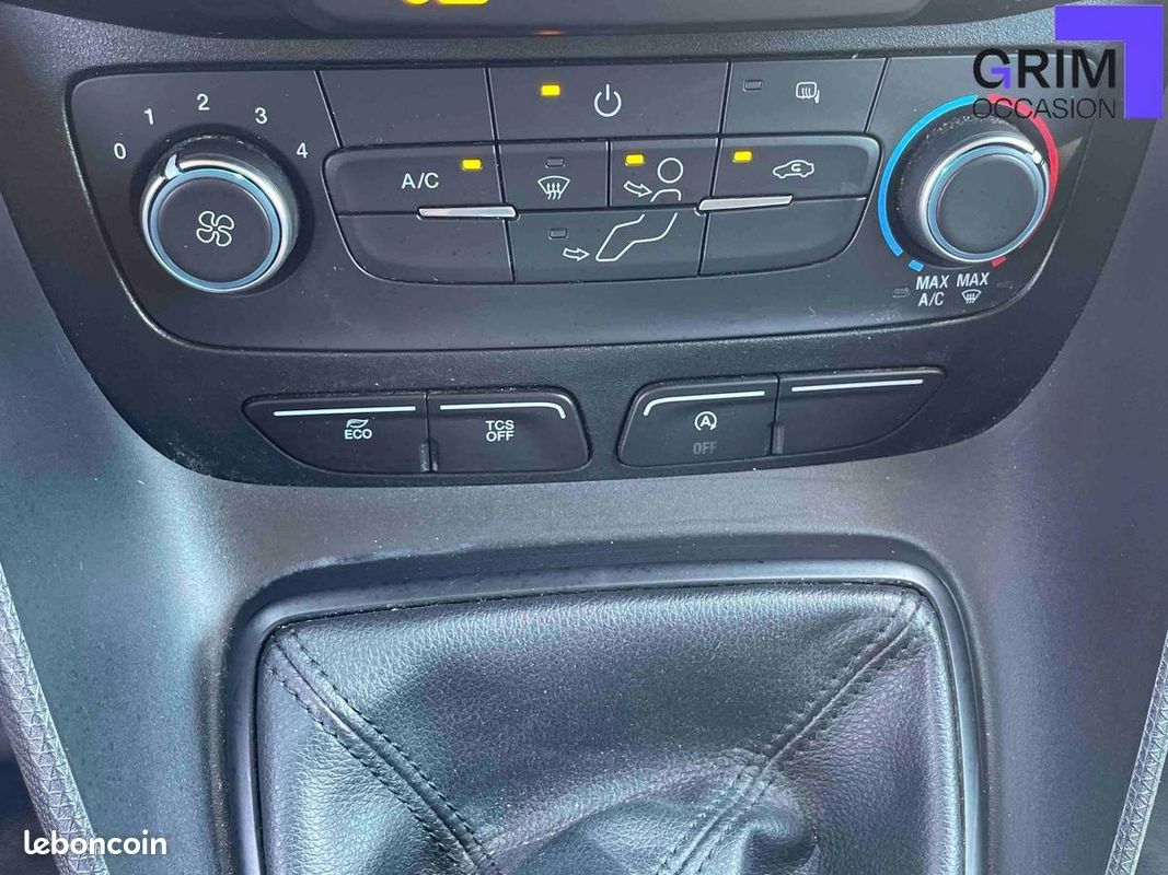 Ford transit connect fgn l2 1.0e100 e85 s&s trend business (image 9)