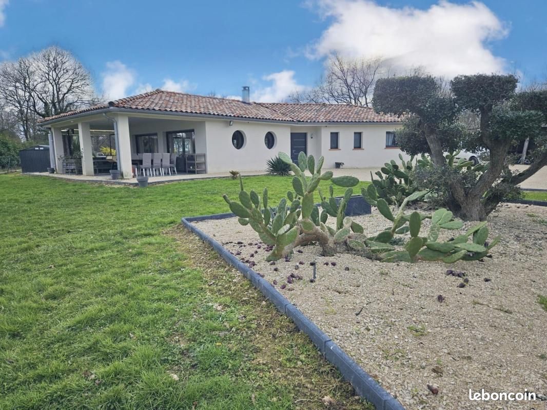 Maison 4 pièces 120 m² · à Labastide-du-Temple · 120 m² · 329 000 €