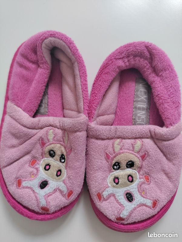 Chaussons (image 2)