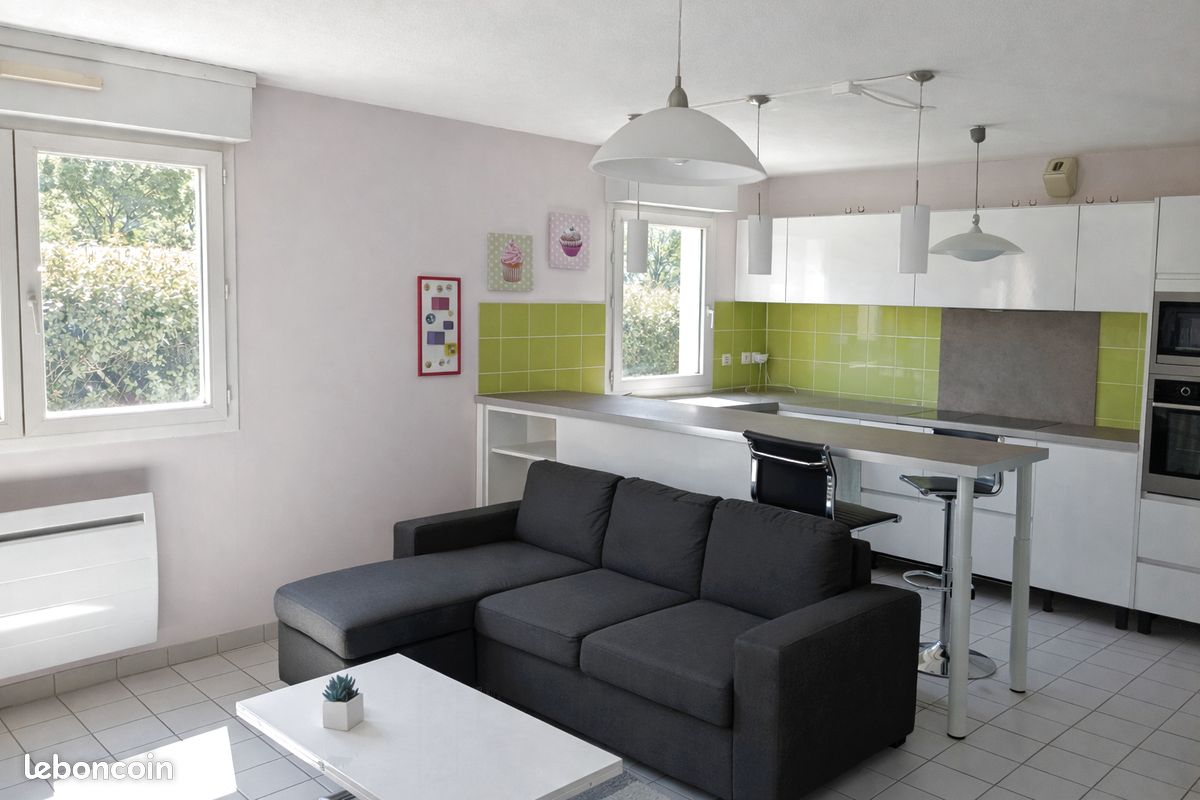 Appartement 3 pièces 67 m² · à Mérignac · 67 m² · 319 000 €