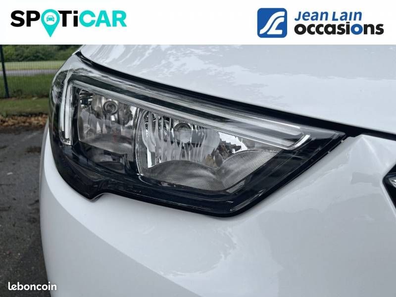 Opel Crossland X 1.2 Turbo 110 ch BVA6 Design (image 16)