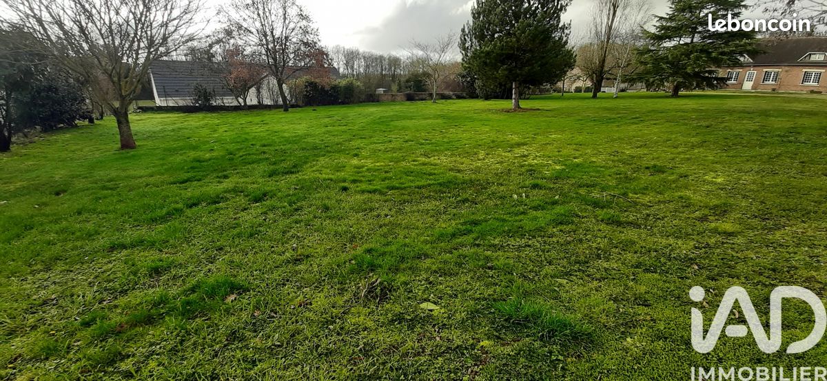 Terrain 912 m² · à Gauville-la-Campagne · 912 m² · 69 000 €