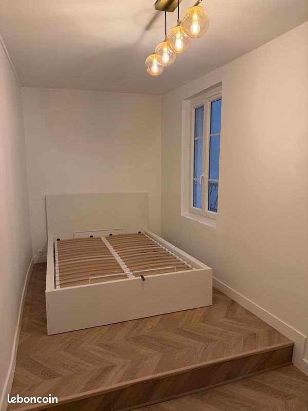 Appartement a louer sceaux - 2 pièce(s) - 34 m2 - Surfyn