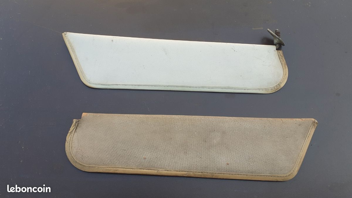 Pieces simca chambord (image 1)