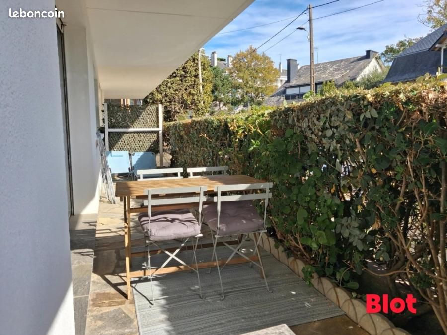 Appartement 1 pièce 35 m² · à La Baule-Escoublac · 35 m² · 249 900 €