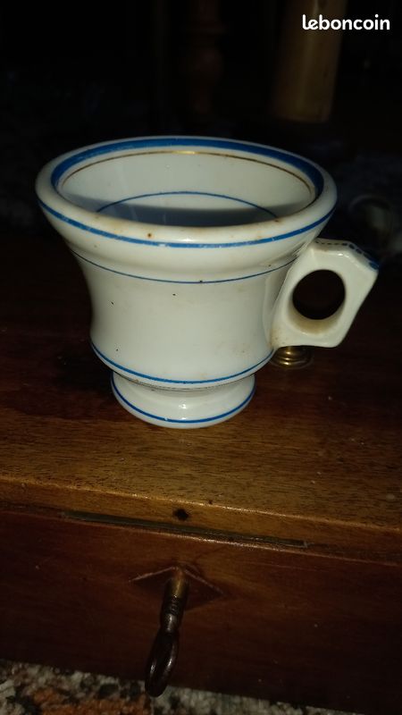 Tasse brulo ancien (image 1)