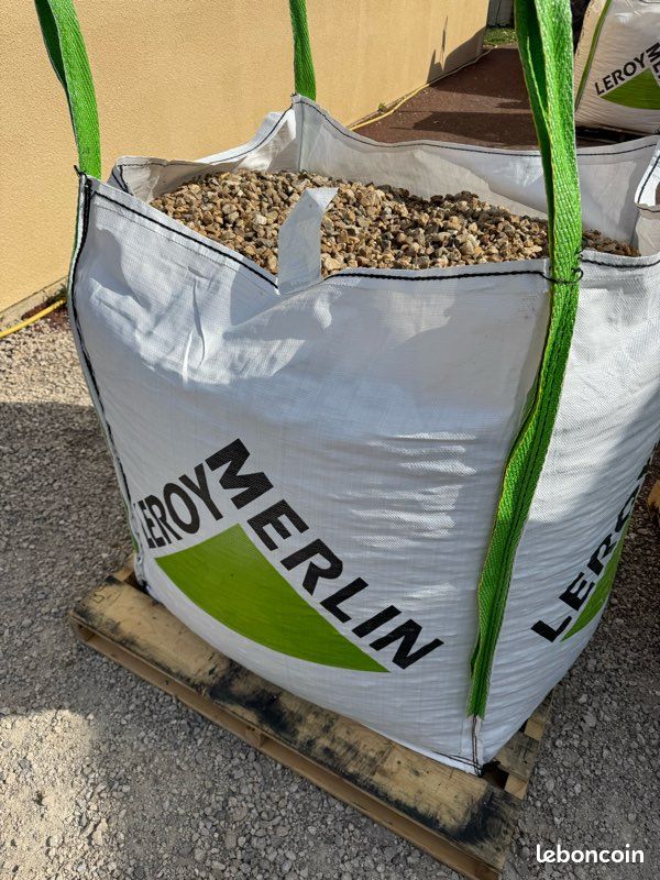 Sac Gravier Prix Big Bag De Sable Brico Depot Big Bag Sac Gravier