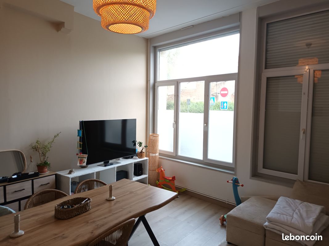 Appartement 9 pièces 152 m² · à Condé-sur-l'Escaut · 152 m² · 233 000 €