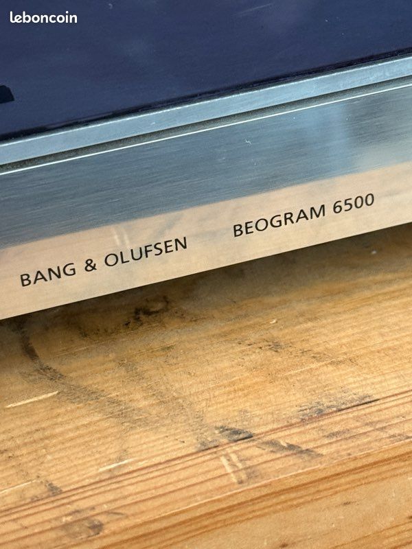 CELLULE BANG & Olufsen SP14 en bon état, diamant HS EUR 70,00 - FR