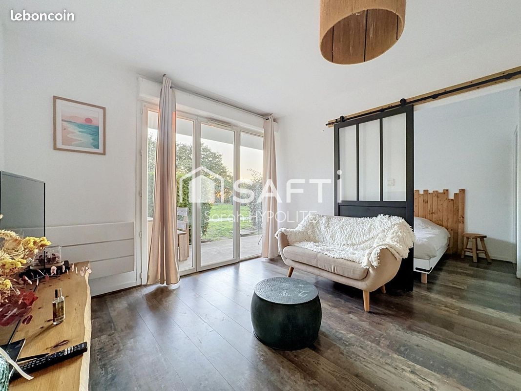 Appartement 2 pièces 30 m² · à Floirac · 30 m² · 149 000 €