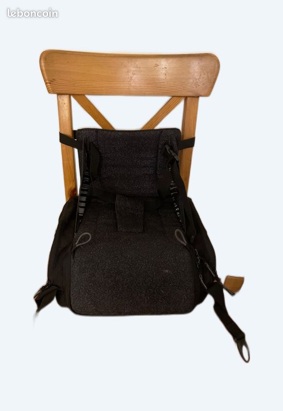 Sac à langer réhausseur Équipement bébé