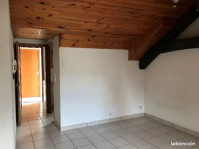 Appartement 1 pièce 22 m² · à Orléans · 22 m² · 395 €/mois