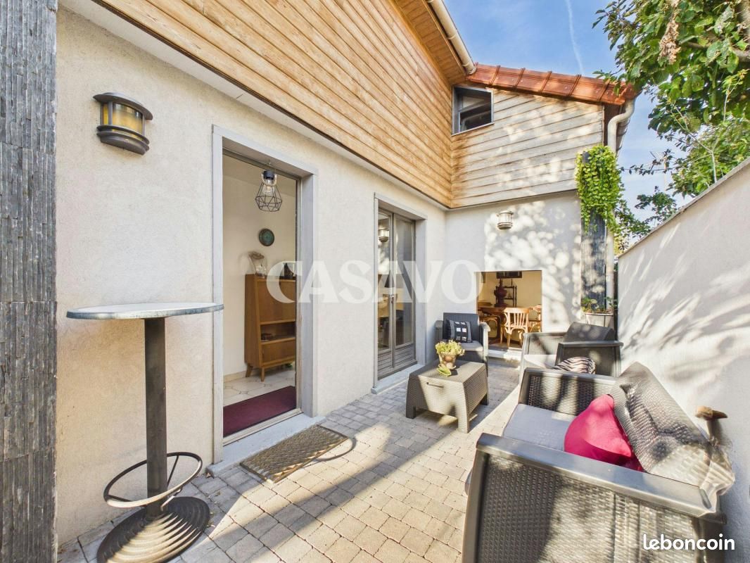 Maison 5 pièces 100 m² · à Vitry-sur-Seine · 100 m² · 399 000 €