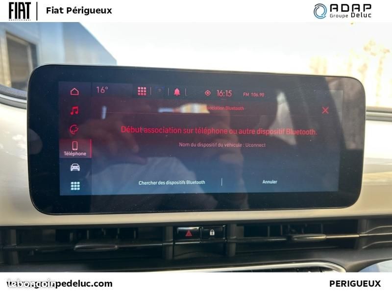 Fiat 500 e 95ch Pack Confort MY23 (image 17)