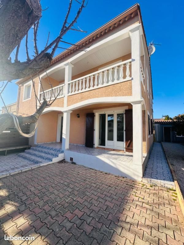 Maison 7 pièces 150 m² · à Béziers · 150 m² · 266 000 €