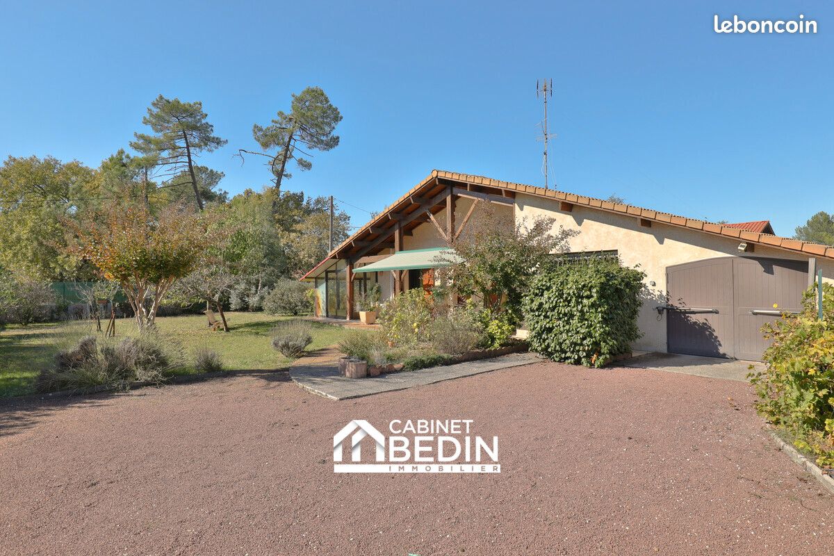 Maison 4 pièces 133 m² · à Andernos-les-Bains · 133 m² · 527 000 €