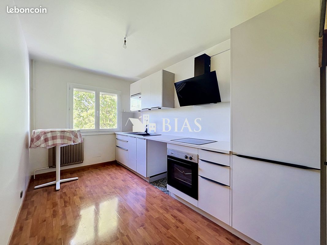 Appartement 3 pièces 80 m² · à Rouen · 80 m² · 159 000 €